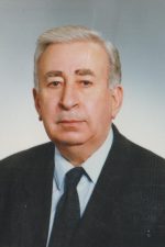 Mehmet Önder; Konya, Türkiye doğumlu Türk sanat tarihçisi, şairyazar