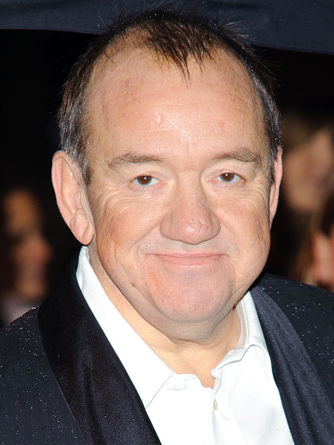Mel Smith; Chiswick,Londra,İngiltere doğumlu İngilizkomedyenoyuncu, yönetmen, yazar