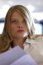 Mélanie Thierry; Saint-Germain-en-Laye, Yvelines, Fransa doğumlu Fransız oyuncu