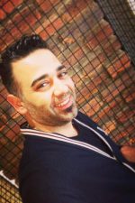 Melih Değirmenci; Türk oyuncu