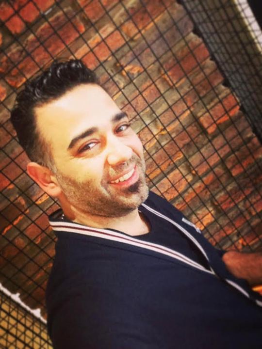 Melih Değirmenci; Türk oyuncu