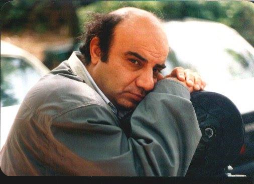 Melih Gülgen; İstanbul, Türkiye doğumlu Türk yönetmen, kurgucu, senarist