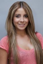 Melis Tüzüngüç; Türk oyuncu