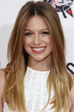Melissa Benoist; Littleton, Kolorado, ABD doğumlu Melissa Marie Benoist olarak da bilinen Amerikalı şarkıcı oyuncu