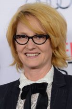Melissa Leo; Manhattan, New York City, New York, ABD doğumlu Melissa Chessington Leo olarak da bilinen Amerikalı oyuncu