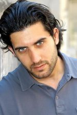 Memet Ali Alabora; İstanbul, Türkiye doğumlu Türk oyuncu