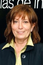 Mercedes Sampietro; Barselona, Katalonya, İspanya doğumlu İspanyol oyuncu