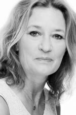 Merete Armand; Bergen,Norveç doğumlu Norveçli  oyuncu