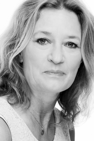 Merete Armand; Bergen,Norveç doğumlu Norveçli  oyuncu