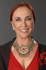 Meriç Başaran; İstanbul, Türkiye doğumlu Türk oyuncu