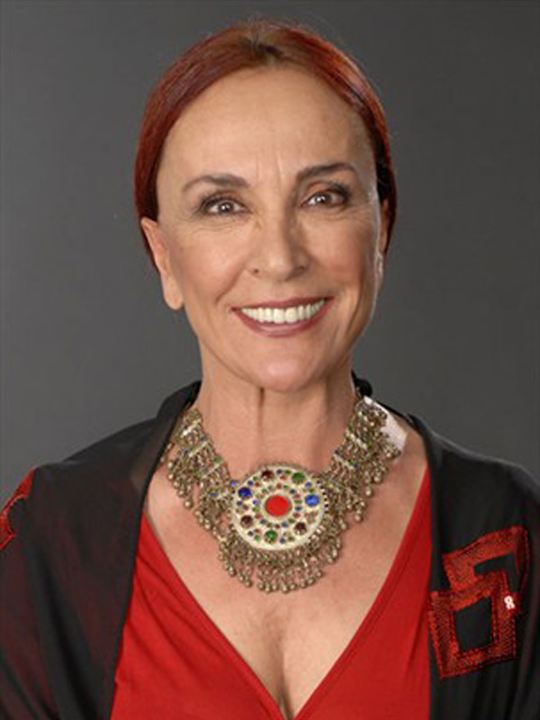 Meriç Başaran; İstanbul, Türkiye doğumlu Türk oyuncu