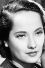 Merle Oberon; Mumbai, Maharaştra, Hindistan doğumlu Estelle Merle O'Brien Thompson olarak da bilinen Amerikalı oyuncu