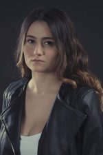 Özlem Altıngöz; Mersin, Türkiye doğumlu Türk yönetmen