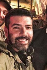 Mert Baykal; Türk yönetmen
