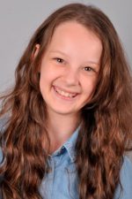 Merve Ateş; İstanbul, Türkiye doğumlu Türk oyuncu