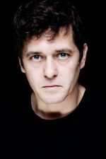 Mete Horozoğlu; Ankara, Türkiye doğumlu Türk oyuncu