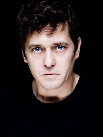 Mete Horozoğlu; Ankara, Türkiye doğumlu Türk oyuncu