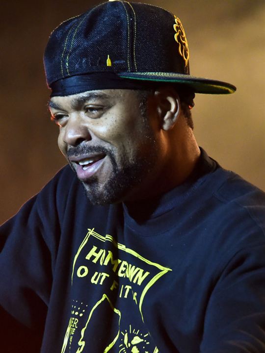 Method Man; Hempstead, New York, ABD doğumlu Clifford Smith olarak da bilinen Amerikalı rapçi oyuncu, besteci, yaratıcı