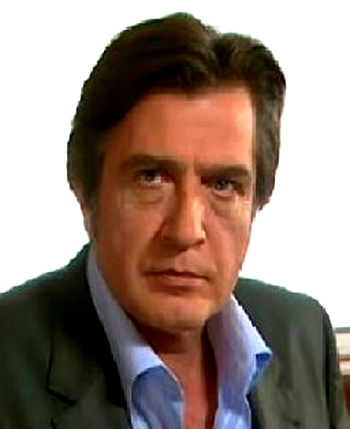 Metin Belgin; Bursa, Türkiye doğumlu Türk oyuncu, yönetmen, senarist