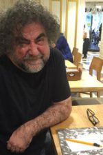 Metin Üstündağ; Erzincan, Türkiye doğumlu Türk oyuncu, yazar