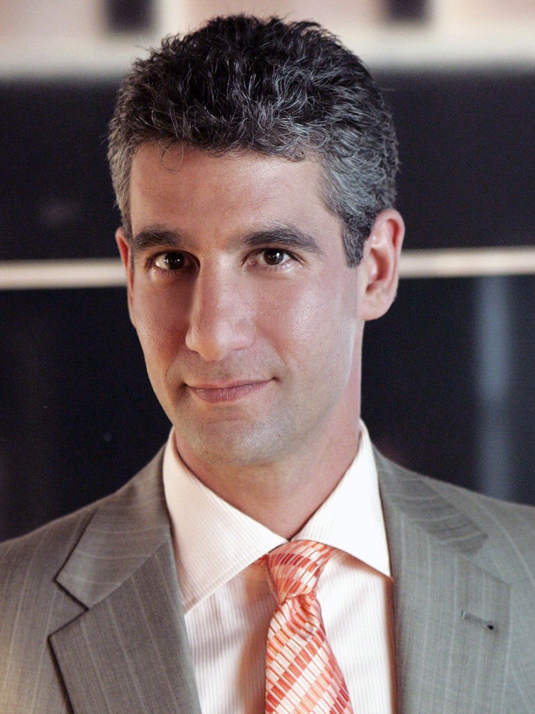 Michael B. Silver; Manhattan, New York City, New York, ABD doğumlu Amerikalı oyuncu, senarist