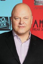Michael Chiklis; Amerikalı oyuncu, yapımcı, yönetmen