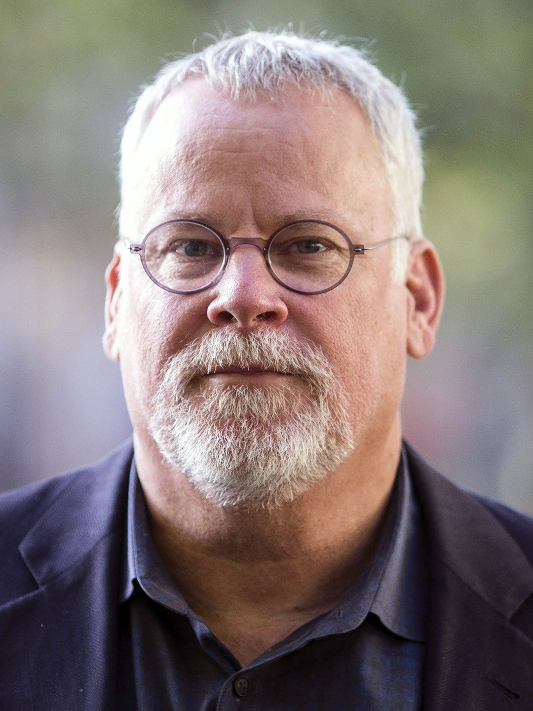 Michael Connelly; Philadelphia, Pensilvanya, ABD doğumlu Amerikalı yazar, idari yapımcı, oyuncu