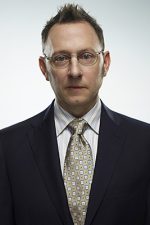 Michael Emerson; Cedar Rapids, Iowa, ABD doğumlu Amerikalı oyuncu