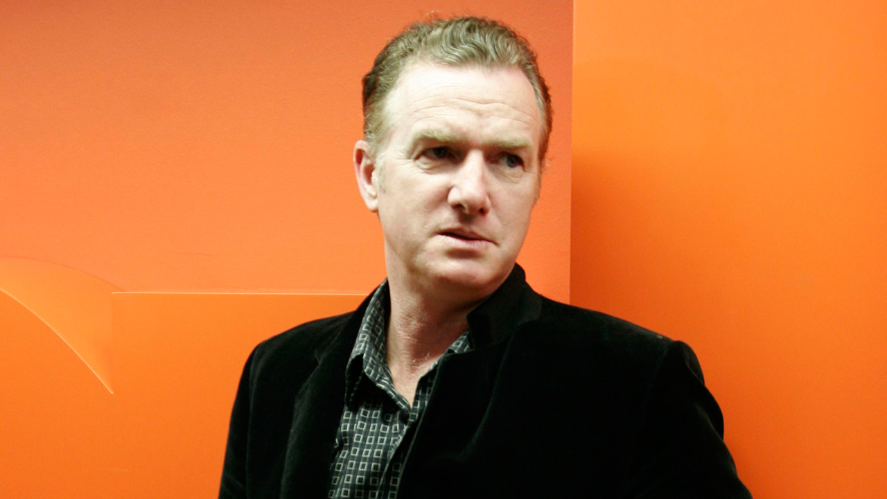 Mick Harvey; Rochester, Victoria, Avustralya doğumlu Avustralyalı besteci, müzisyen, oyuncu