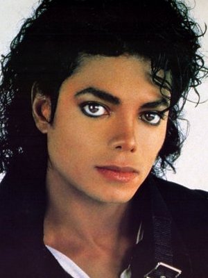 Michael Jackson; Gary, Indiana, ABD doğumlu Michael Joseph Jackson olarak da bilinen Amerikalı dansçı, şarkıcı, film müziği oyuncu, senarist