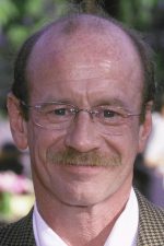 Michael Jeter; Amerikalı oyuncu, seslendirme sanatçısı