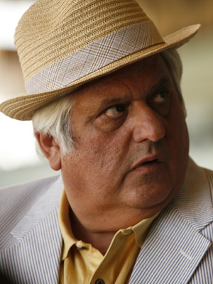 Michael Lerner; Amerikalı oyuncu