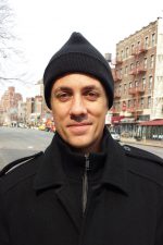 Michael Meredith; Dallas, Teksas, ABD doğumlu Amerikalı yönetmen, senarist, yapımcı