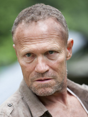 Michael Rooker; Jasper, Alabama, ABD doğumlu Amerikalı oyuncu