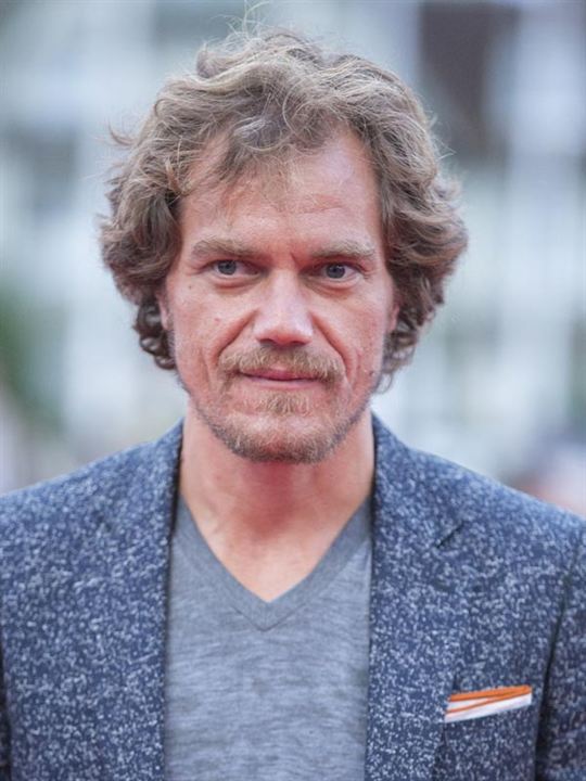 Michael Shannon; Lexington, Lexington-Fayette, Kentucky, ABD doğumlu Michael Corbett Shannon olarak da bilinen Amerikalı oyuncu, idari yapımcı, yapımcı, müzisyen