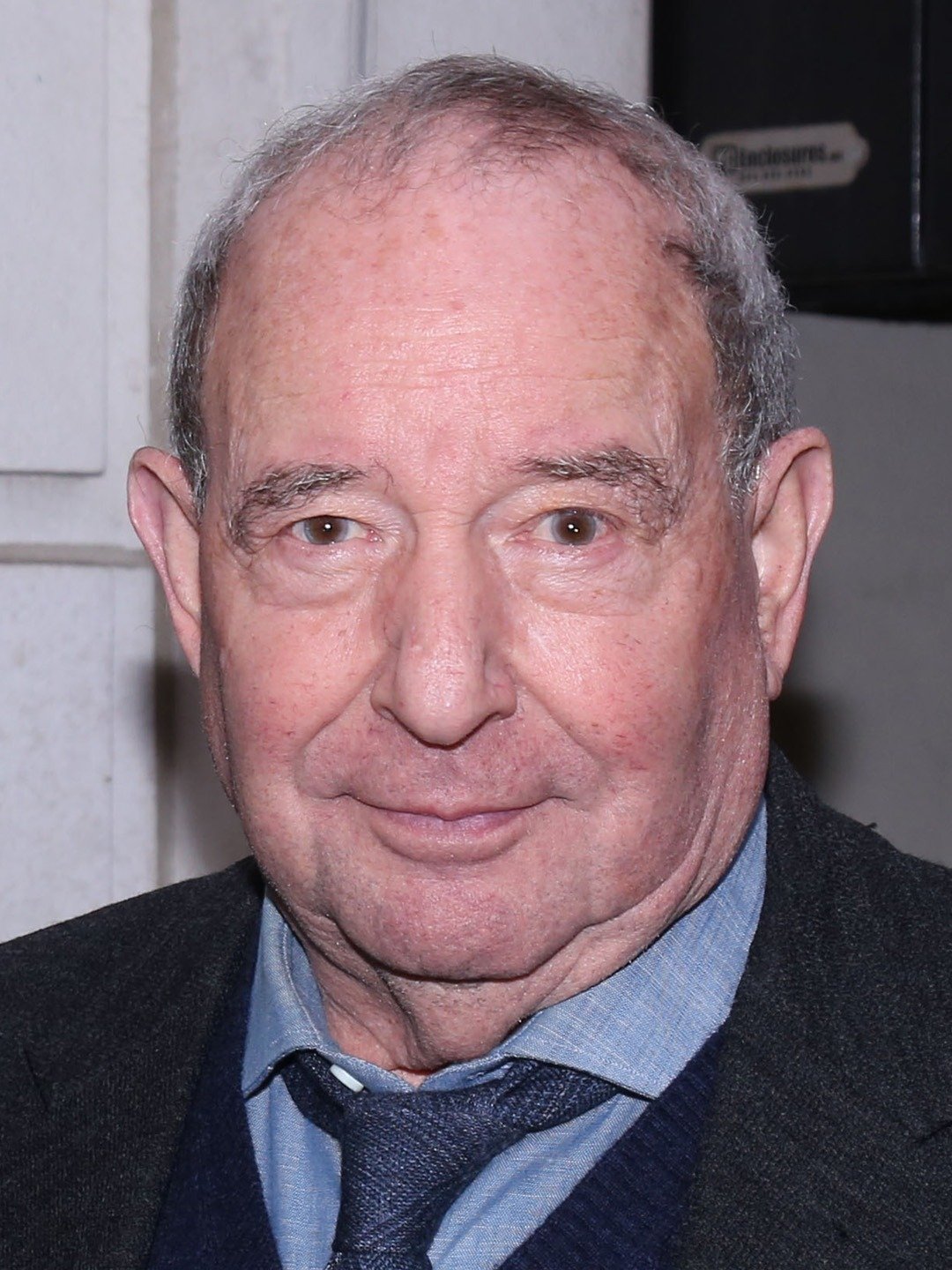 Michael Tucker; Baltimore, Maryland, ABD doğumlu Amerikalı oyuncu