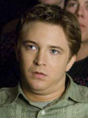 Michael Welch; Amerikalı oyuncu