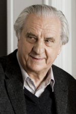 Michel Aumont; Paris, Fransa doğumlu Fransız komedyenoyuncu