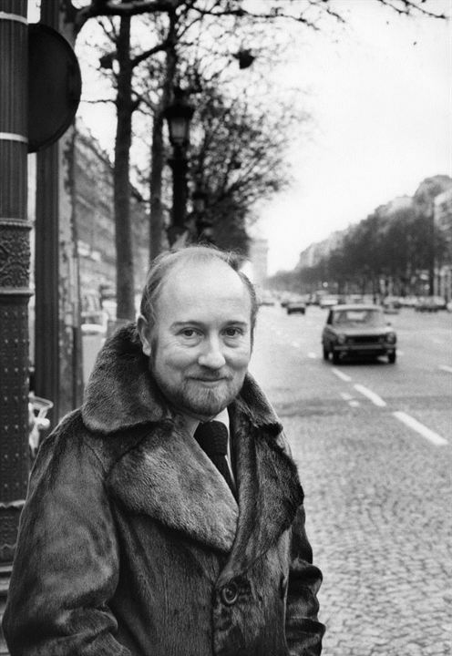 Michel Lang; Paris, Fransa doğumlu Fransız yönetmen, senarist