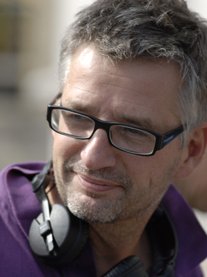 Michel Leclerc; Bures-sur-Yvette, Essonne, Fransa doğumlu Fransız şarkıcı, söz yazarısenarist, yönetmen