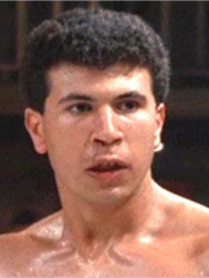 Michel Qissi; Ucda, Fas doğumlu Mohammed Qissi olarak da bilinen Faslıdövüş sanatçısı oyuncu