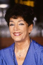 Micheline Dax; Paris , Fransa doğumlu Fransız oyuncu, seslendirme sanatçısı