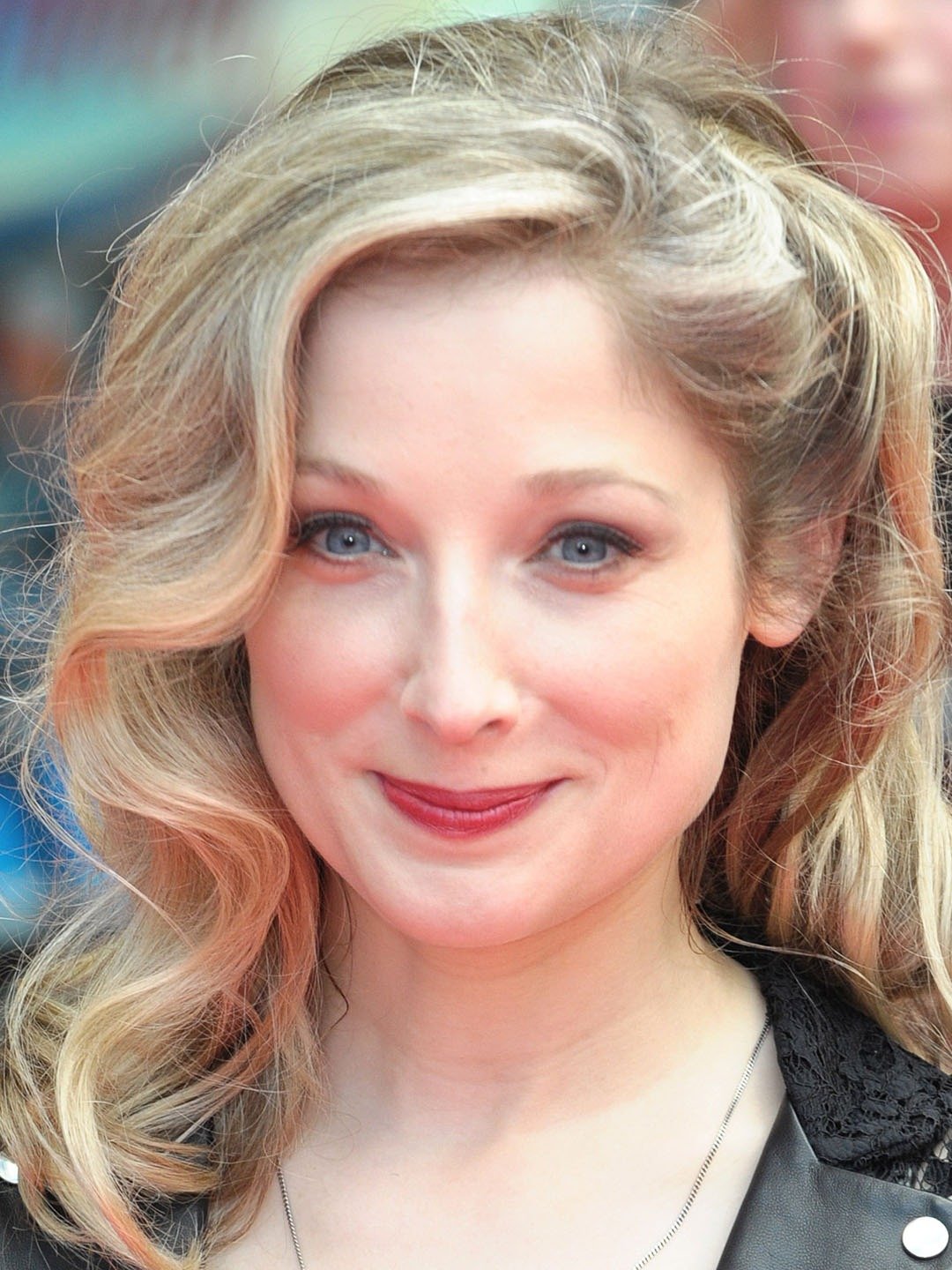 Michelle Duncan; Perth,Perthshire,İskoçya doğumlu İskoç  oyuncu