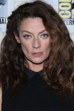 Michelle Gomez; Glasgow,İskoçya doğumlu İskoç  oyuncu