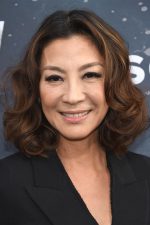 Michelle Yeoh; Ipoh, Malezya doğumlu Yeoh Chu-Kheng, Michelle Khan olarak da bilinen Malezyalıdansçı, güzellik kraliçesi oyuncu, yapımcı