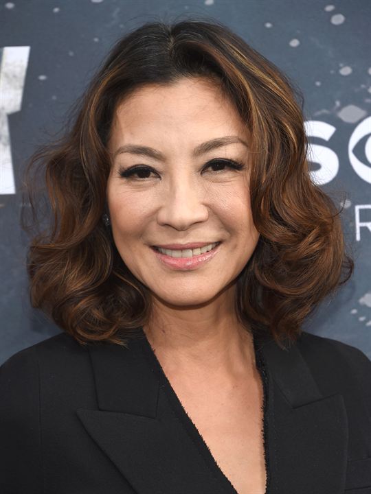 Michelle Yeoh; Ipoh, Malezya doğumlu Yeoh Chu-Kheng, Michelle Khan olarak da bilinen Malezyalıdansçı, güzellik kraliçesi oyuncu, yapımcı