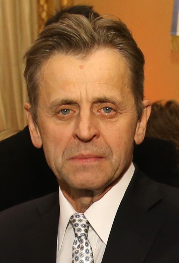 Mikhail Baryshnikov; Amerikalı oyuncu, koreograf