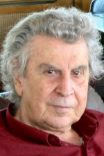 Mikis Theodorakis; Sakız, Yunanistan doğumlu Yunansöz yazarı besteci