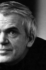 Milan Kundera; Brno, Çekya doğumlu Çek yazar