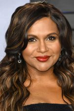 Mindy Kaling; Cambridge, Massachusetts, ABD doğumlu Vera Mindy Chokalingam olarak da bilinen Amerikalı komedyen oyuncu, senarist, idari yapımcı, yazar